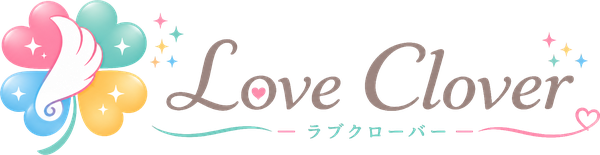 LOVE CLOVER ラブクローバー