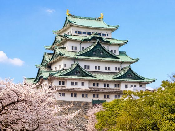 名古屋