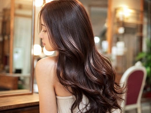 ヘアサロン